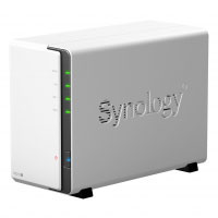 Synology DS212J Synology DS212J
